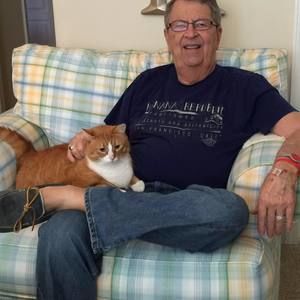 Meet your Posher, David